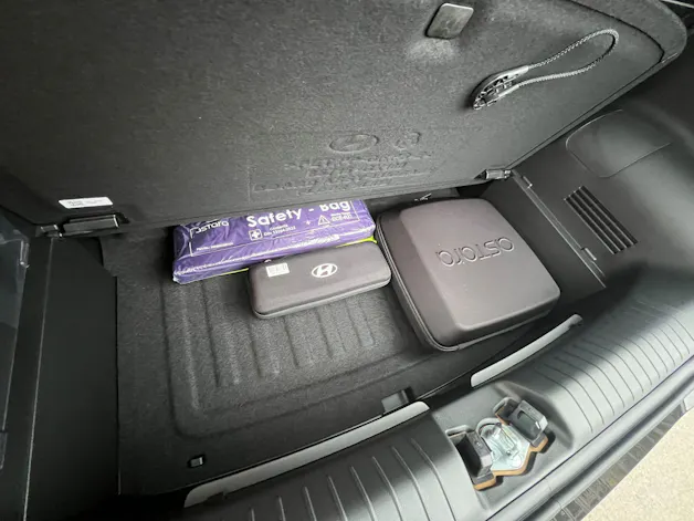 Hyundai Inster 49kWh Amplia