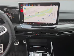 VW Golf 2.0 TSI GTI Clubsport DSG