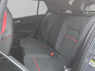 VW Golf 2.0 TSI GTI Clubsport DSG