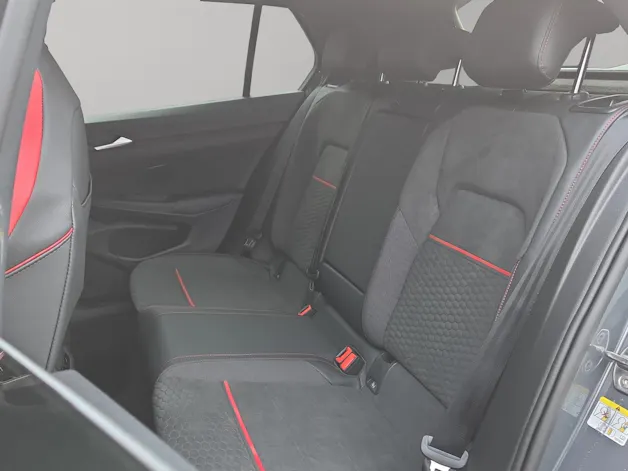 VW Golf 2.0 TSI GTI Clubsport DSG