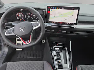 VW Golf 2.0 TSI GTI Clubsport DSG