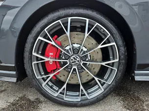 VW Golf 2.0 TSI GTI Clubsport DSG