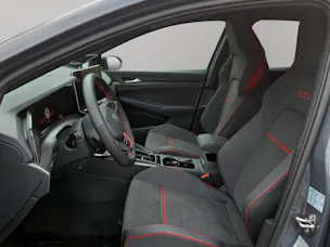 VW Golf 2.0 TSI GTI Clubsport DSG