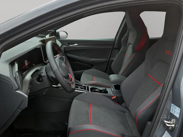 VW Golf 2.0 TSI GTI Clubsport DSG