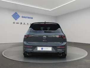 VW Golf 2.0 TSI GTI Clubsport DSG