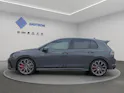 VW Golf 2.0 TSI GTI Clubsport DSG