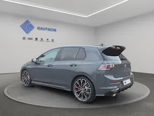 VW Golf 2.0 TSI GTI Clubsport DSG