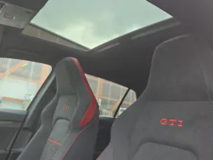 VW Golf 2.0 TSI GTI Clubsport DSG