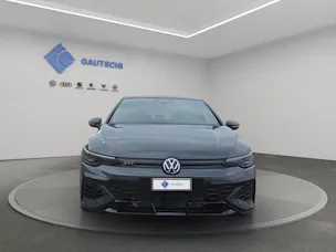 VW Golf 2.0 TSI GTI Clubsport DSG