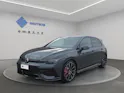 VW Golf 2.0 TSI GTI Clubsport DSG