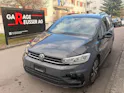 VW Touran 1.5 TSI DSG HIGHLINE R-LINE BLACK STYLE *** TOP AUSSTATTUNG ***