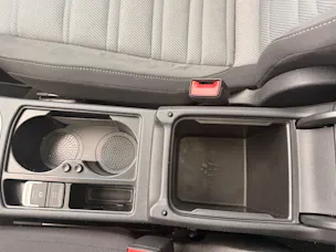 VW Touran 1.5 TSI DSG HIGHLINE R-LINE BLACK STYLE *** TOP AUSSTATTUNG ***