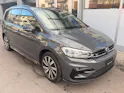 VW Touran 1.5 TSI DSG HIGHLINE R-LINE BLACK STYLE *** TOP AUSSTATTUNG ***