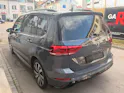 VW Touran 1.5 TSI DSG HIGHLINE R-LINE BLACK STYLE *** TOP AUSSTATTUNG ***