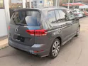 VW Touran 1.5 TSI DSG HIGHLINE R-LINE BLACK STYLE *** TOP AUSSTATTUNG ***