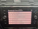 VW Touran 1.5 TSI DSG HIGHLINE R-LINE BLACK STYLE *** TOP AUSSTATTUNG ***