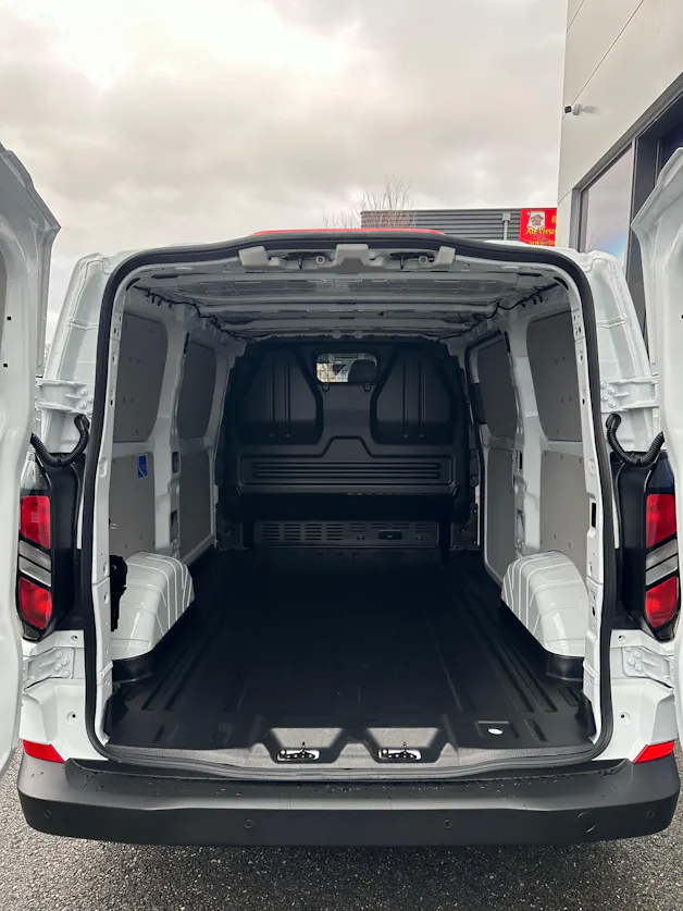 Ford Transit Custom Van 320 L1 2.5 Durat Trend/PHEV