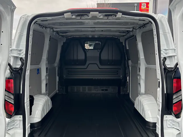 Ford Transit Custom Van 320 L1 2.5 Durat Trend/PHEV