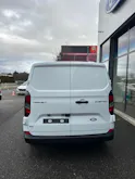 Ford Transit Custom Van 320 L1 2.5 Durat Trend/PHEV