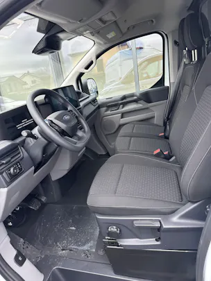 Ford Transit Custom Van 320 L1 2.5 Durat Trend/PHEV