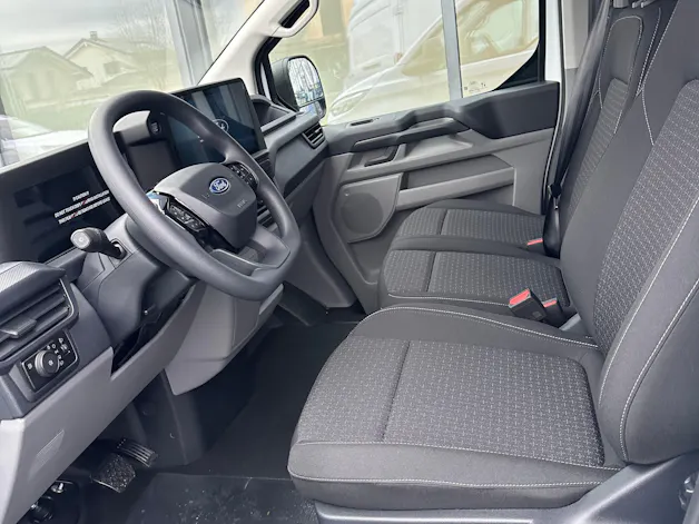 Ford Transit Custom Van 320 L1 2.5 Durat Trend/PHEV