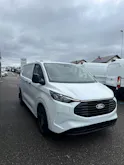 Ford Transit Custom Van 320 L1 2.5 Durat Trend/PHEV