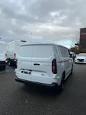 Ford Transit Custom Van 320 L1 2.5 Durat Trend/PHEV