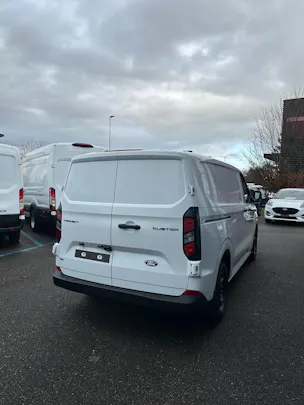 Ford Transit Custom Van 320 L1 2.5 Durat Trend/PHEV