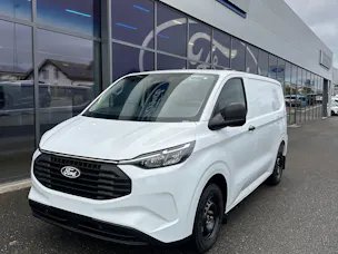 Ford Transit Custom Van 320 L1 2.5 Durat Trend/PHEV