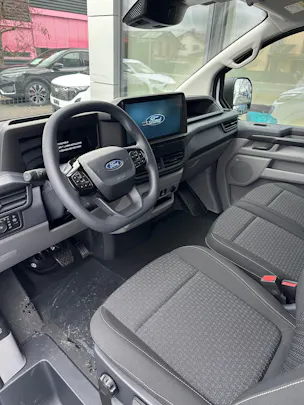 Ford Transit Custom Van 320 L1 2.5 Durat Trend/PHEV