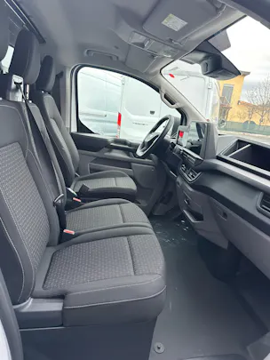 Ford Transit Custom Van 320 L1 2.5 Durat Trend/PHEV