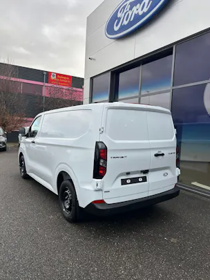 Ford Transit Custom Van 320 L1 2.5 Durat Trend/PHEV