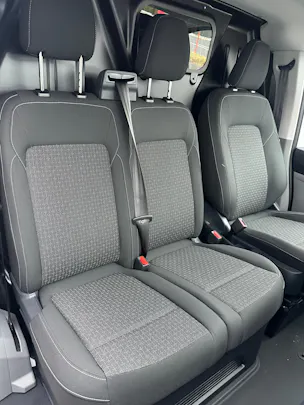 Ford Transit Custom Van 320 L1 2.5 Durat Trend/PHEV