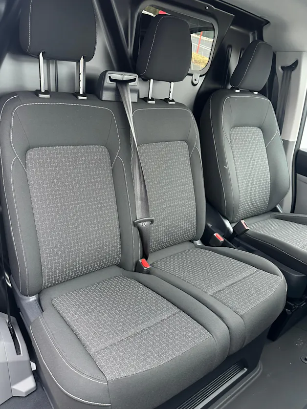 Ford Transit Custom Van 320 L1 2.5 Durat Trend/PHEV