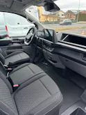 Ford Transit Custom Van 320 L1 2.5 Durat Trend/PHEV