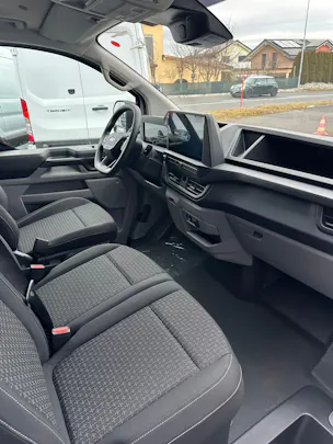 Ford Transit Custom Van 320 L1 2.5 Durat Trend/PHEV