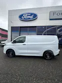Ford Transit Custom Van 320 L1 2.5 Durat Trend/PHEV
