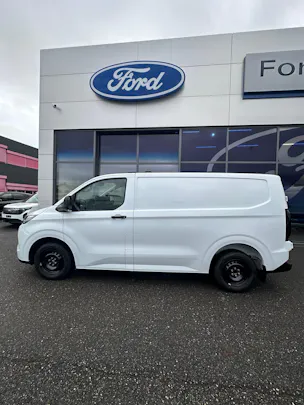 Ford Transit Custom Van 320 L1 2.5 Durat Trend/PHEV