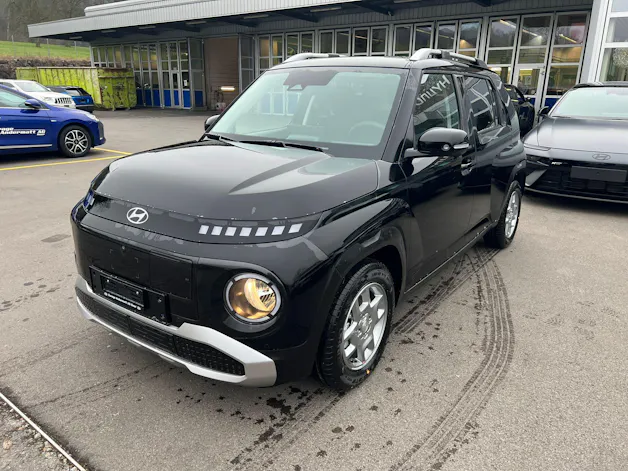 Hyundai Inster 49kWh Amplia
