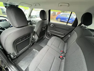 Hyundai Inster 49kWh Amplia