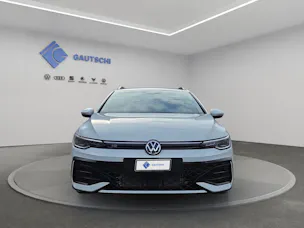 VW Golf Variant 1.5 eTSI mHEV R-Line