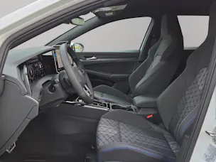 VW Golf Variant 1.5 eTSI mHEV R-Line