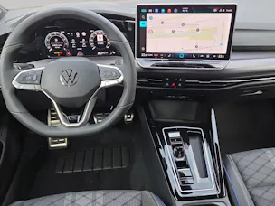 VW Golf Variant 1.5 eTSI mHEV R-Line