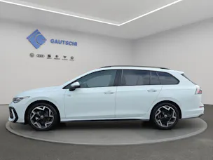 VW Golf Variant 1.5 eTSI mHEV R-Line