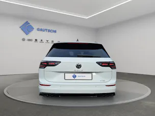 VW Golf Variant 1.5 eTSI mHEV R-Line