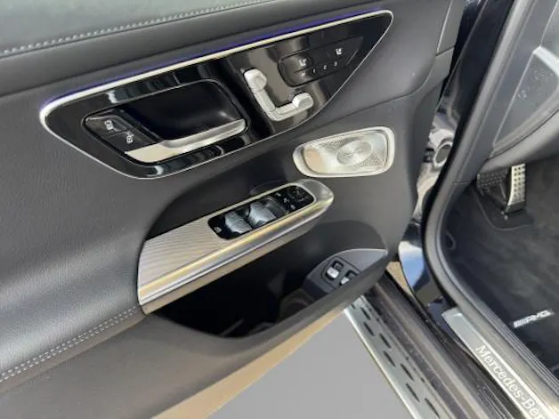 Mercedes-Benz GLC 400 e 4M EQ Star