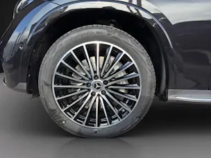 Mercedes-Benz GLC 400 e 4M EQ Star