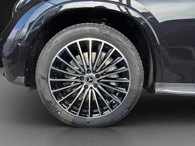 Mercedes-Benz GLC 400 e 4M EQ Star