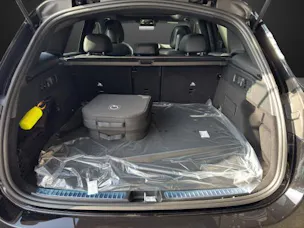 Mercedes-Benz GLC 400 e 4M EQ Star