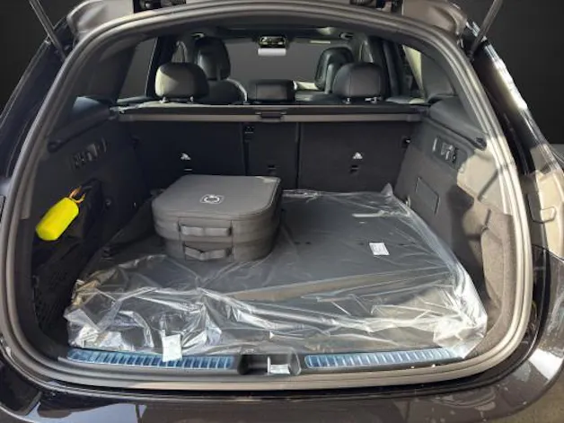 Mercedes-Benz GLC 400 e 4M EQ Star
